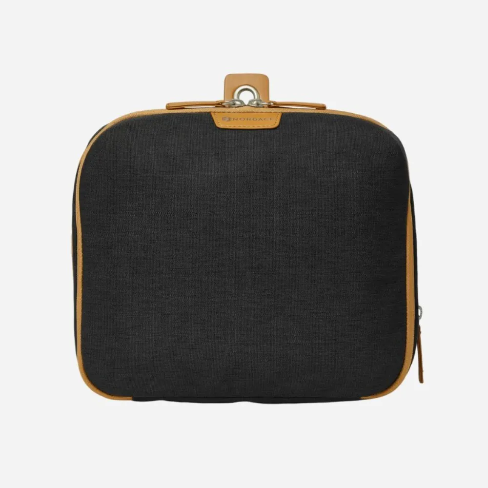 【Nordace】Siena II 黑色壓縮立方體收納包(旅行登山遠足上班上學) 歷史價格詳細信息