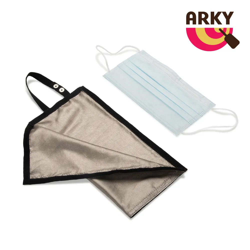 ARKY 銀纖維抑菌科技萬用觸控手套 歷史價格詳細信息
