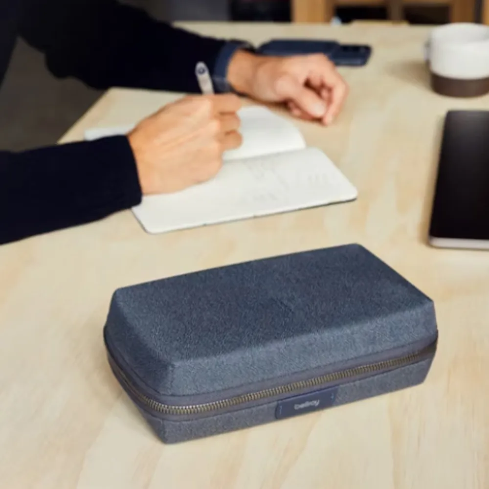 Bellroy Tech Kit 3C設備收納包(ETKA) 歷史價格詳細信息