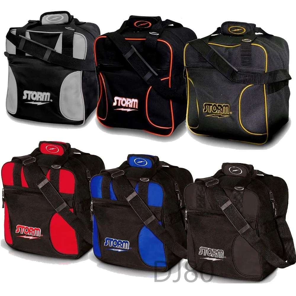 【DJ80 嚴選】美國Storm風暴 2-BALL TOTE DLX 揹提保齡球雙球袋(經典格紋) 歷史價格詳細信息