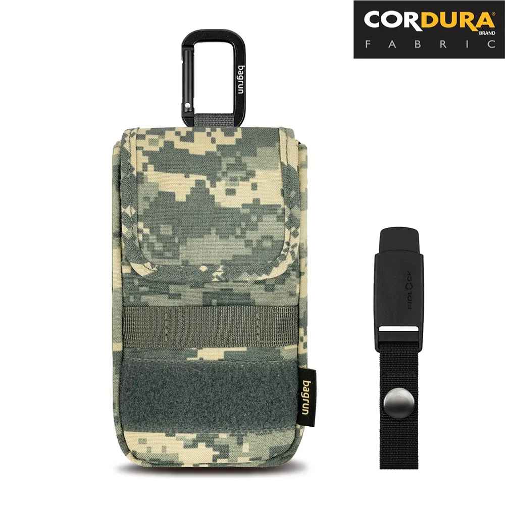 bagrun四代MOLLE系統軍規隨身手機袋(4色)(5.8-6.9吋適用)保護套 收納袋 iPhone pro max 歷史價格詳細信息