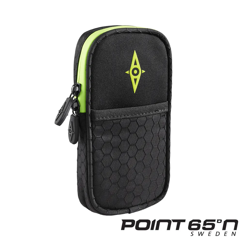 POINT 65°N BOBLBEE 多用途配件袋 - 黑色 歷史價格詳細信息