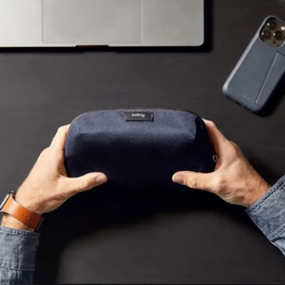 澳洲 Bellroy | Desk Caddy 數位收納包 多色可選 原廠三年保固 歷史價格詳細信息