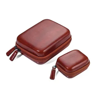 旅行3C收納包 19-19046 (顏色隨機出貨) 歷史價格詳細信息