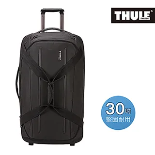 Thule Crossover Rolling Duffel 56L THULE行李箱 後背包 雙肩包 行李箱 歷史價格詳細信息