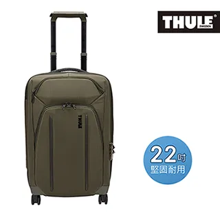 Thule Crossover Rolling Duffel 56L THULE行李箱 後背包 雙肩包 行李箱 歷史價格詳細信息
