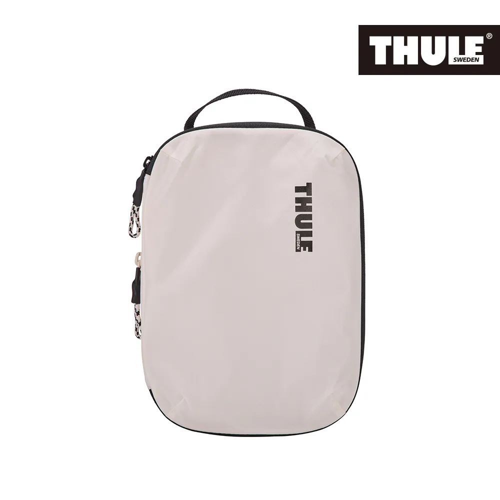 THULE-旅行壓縮收納袋(小)TCPC-201-白 歷史價格詳細信息