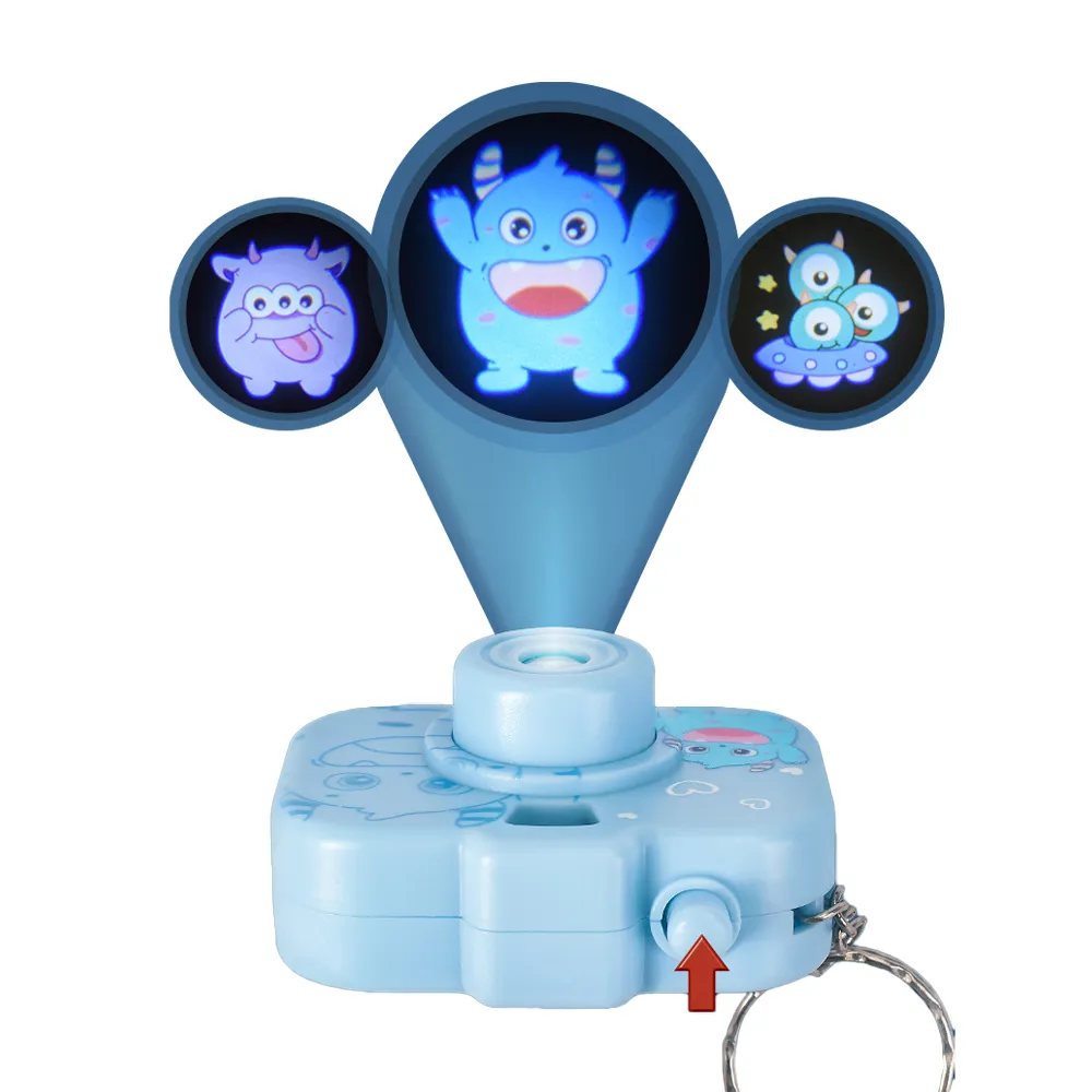 投影發光相機鑰匙扣掛件清爽精緻小飾品 歷史價格詳細信息