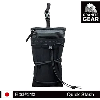 Granite Gear 1000157 Bottle Holster 吊掛式水壺攜行袋 / 黑色 歷史價格詳細信息