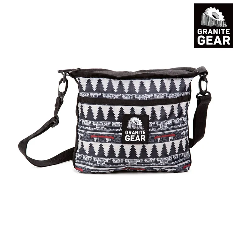 Granite Gear 1000262 70D ZippSack 輕量拉鍊式立體收納袋 / 月光與槳 歷史價格詳細信息