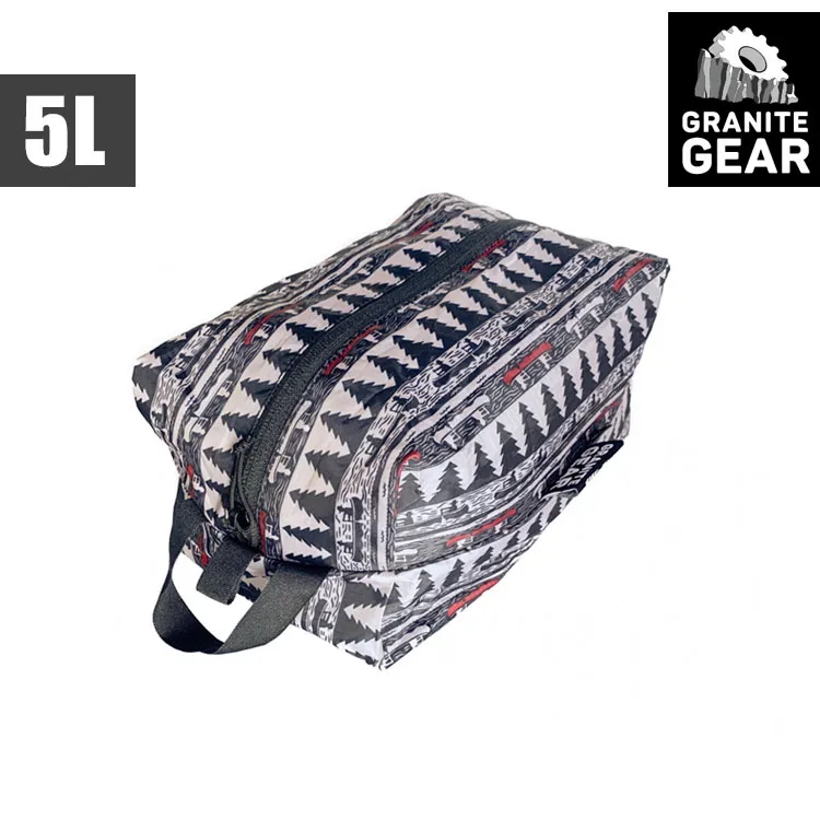 Granite Gear 1000263 70D ZippSack 輕量拉鍊式立體收納袋 / 月光與槳 歷史價格詳細信息