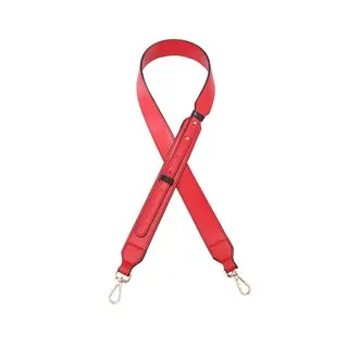 真皮 肩背帶 -鱷魚紋牛皮 雙面時尚 包包背帶 / 真皮 肩背帶 4色73ve10【米蘭精品】 歷史價格詳細信息