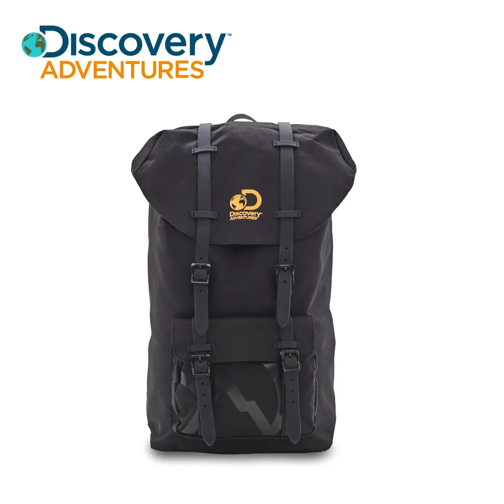 【Discovery Adventures】都會旅行後背包三色可選-綠/黑/藍 歷史價格詳細信息