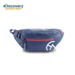 【Discovery Adventures】大D山形潮流肩腰包-3色可選-灰/黑/藍(團購) 歷史價格詳細信息