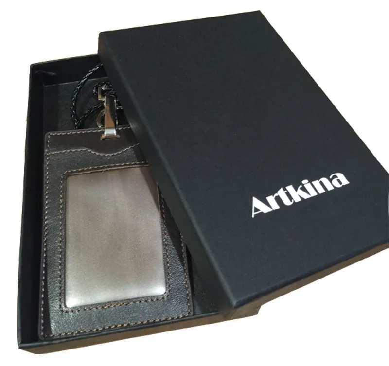 Artkina  直式牛皮證件套-咖啡 歷史價格詳細信息