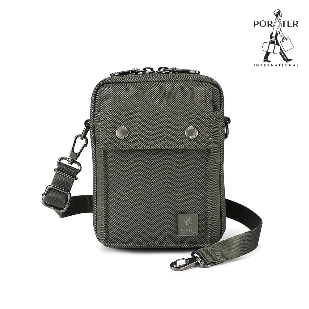 PORTER INTERNATIONAL 低調奢華 MELODY系列 11723-059125 歷史價格詳細信息