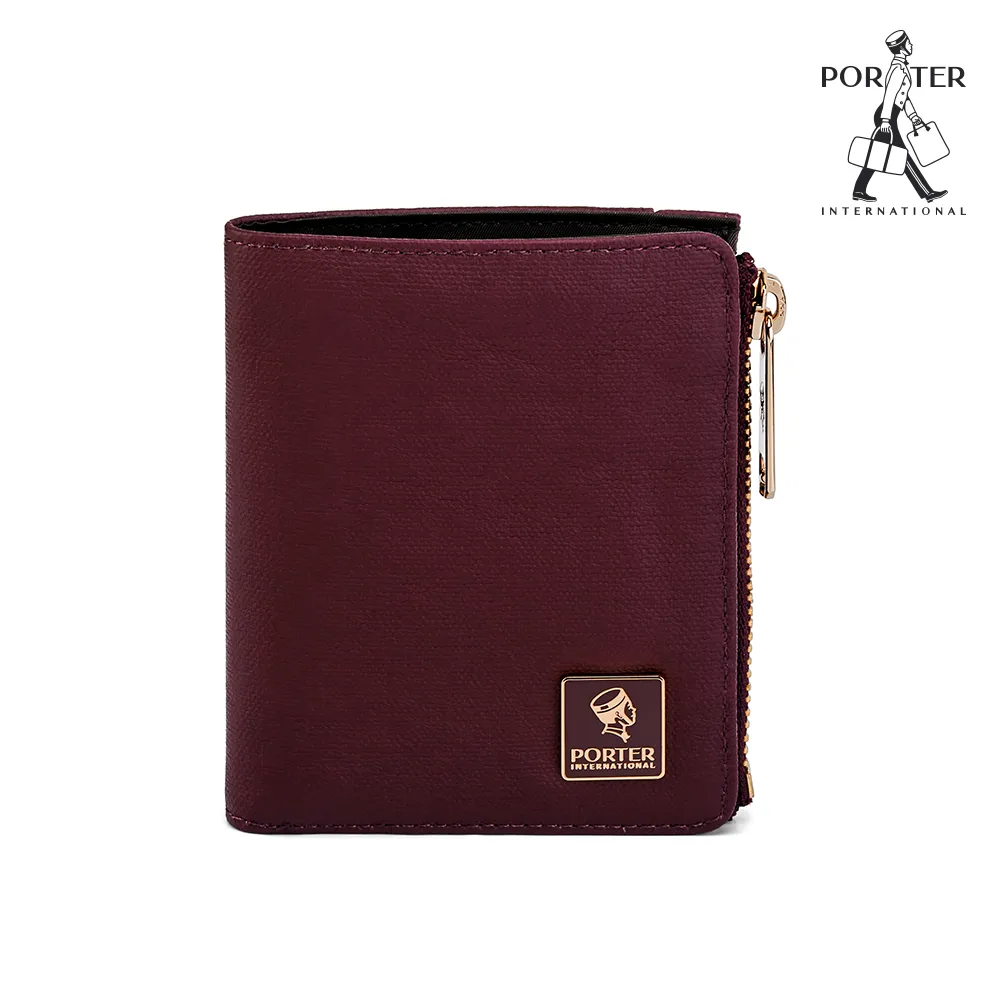 PORTER INTERNATIONAL 復古品味 MORI系列 11726-00301 歷史價格詳細信息