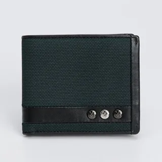 PLAYBOY - 基本短夾  Steel系列 - 藍色 歷史價格詳細信息