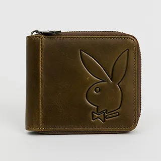 【PLAYBOY】短夾 Solo系列(黃色) 歷史價格詳細信息