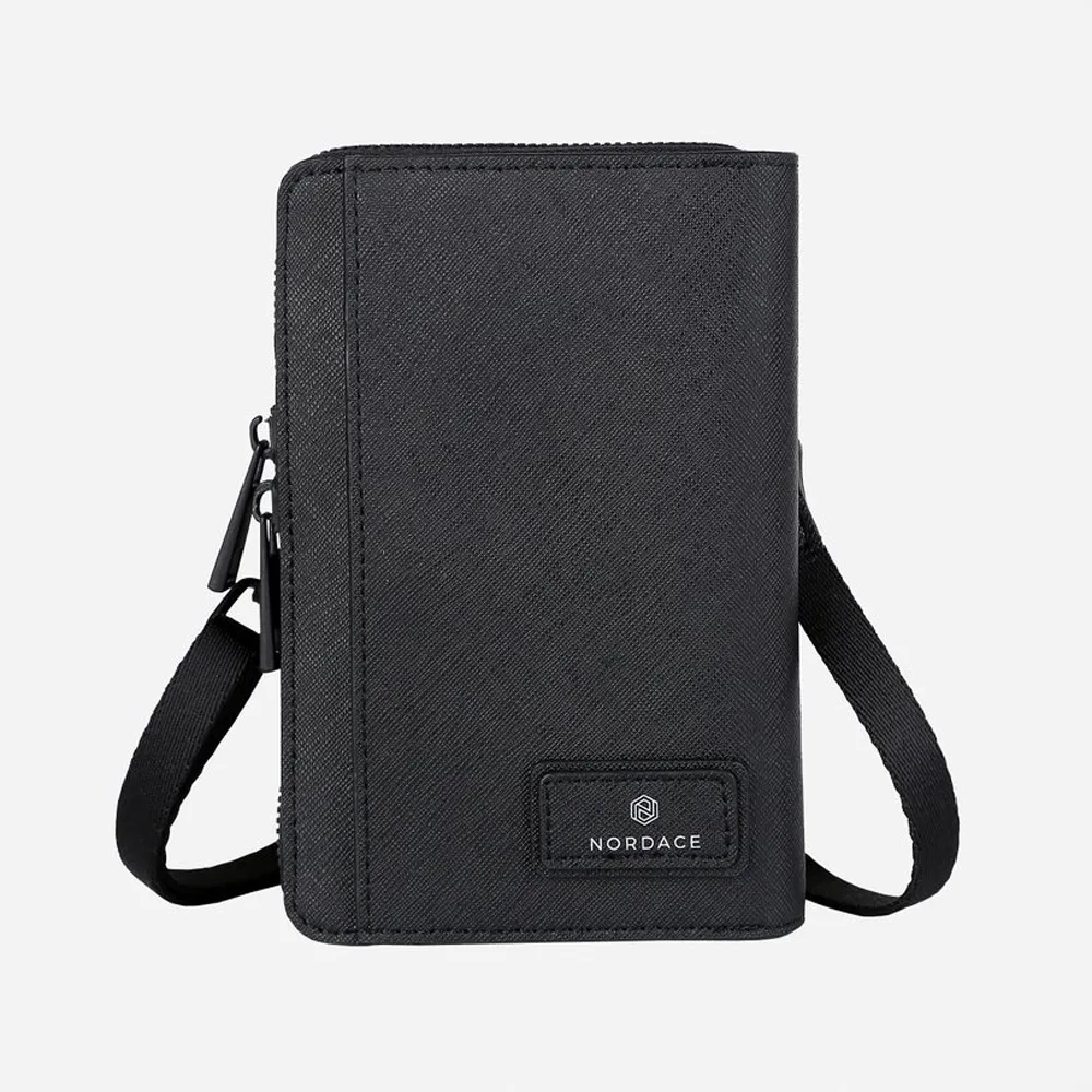 【Nordace】Siena II 黑色壓縮立方體收納包(旅行登山遠足上班上學) 歷史價格詳細信息