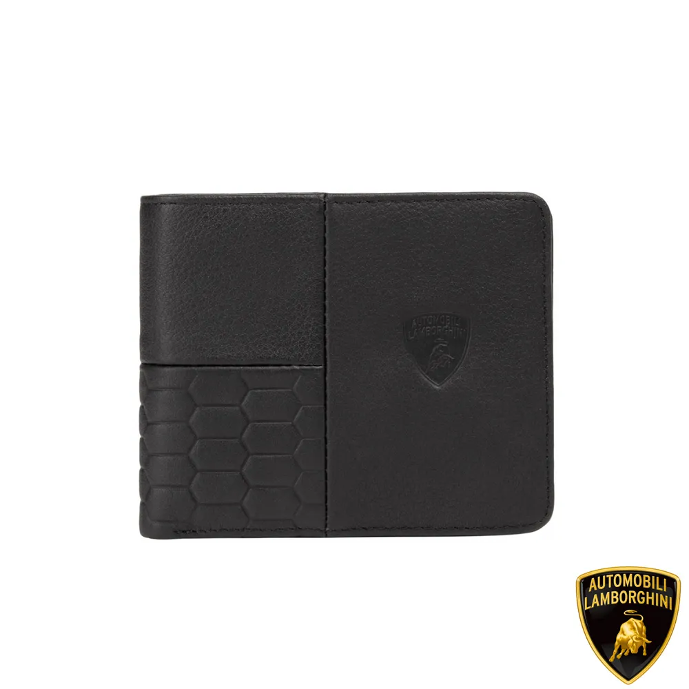 【Automobili Lamborghini】藍寶堅尼 頂級義大利小牛皮後背包 LBZA00342M 全新專櫃展示品(深藍色) 歷史價格詳細信息