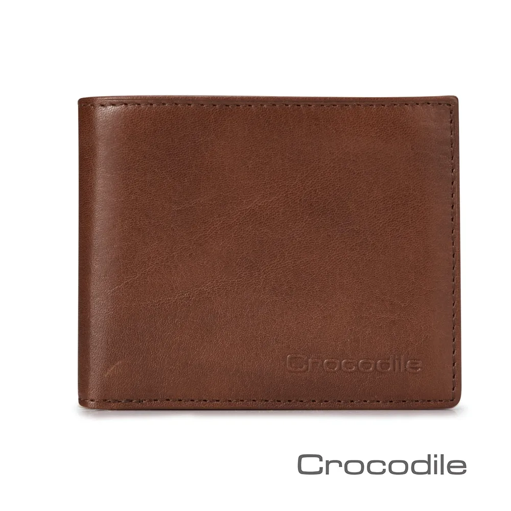 Crocodile Natural Collection 義大利植物鞣原皮 橫式斜背包 0104-58152# 歷史價格詳細信息