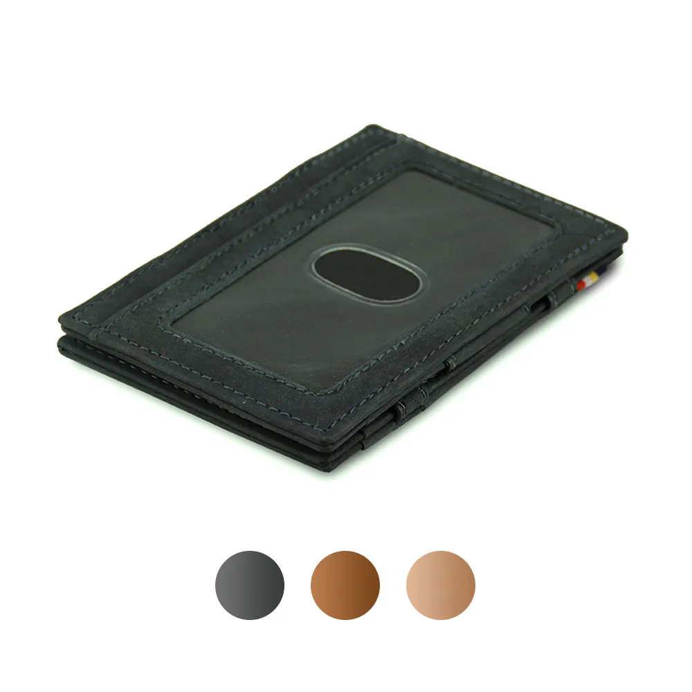 【比利時 GARZINI】簡約經典  翻轉皮夾/極簡款/淺棕色/皮包 錢包 紙鈔 卡夾 證件收納 信用卡 短夾 歷史價格詳細信息