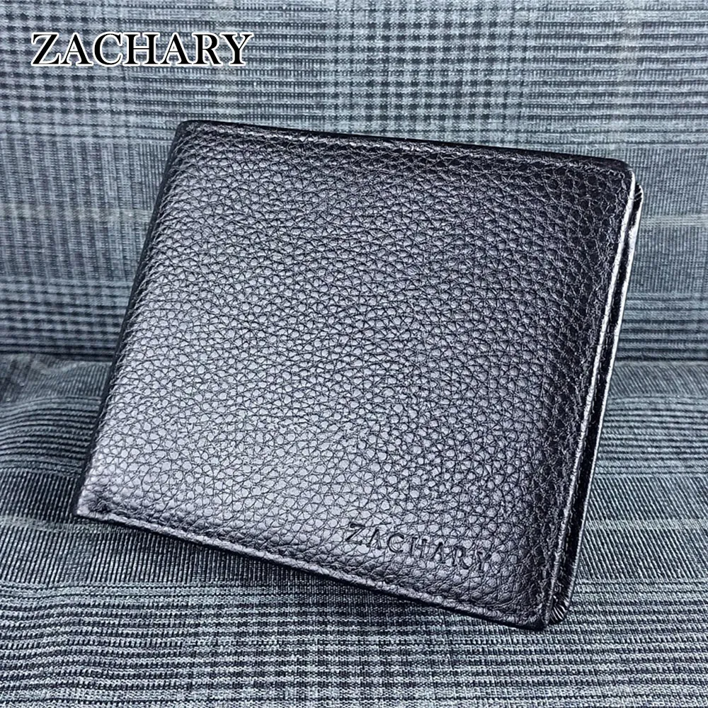 【ZACHARY】復古仿舊瘋馬牛皮短夾CY2026 歷史價格詳細信息