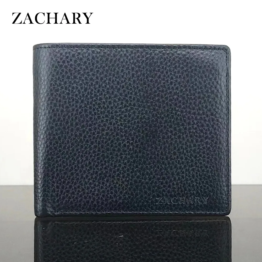 【ZACHARY】復古仿舊瘋馬牛皮短夾CY2026 歷史價格詳細信息