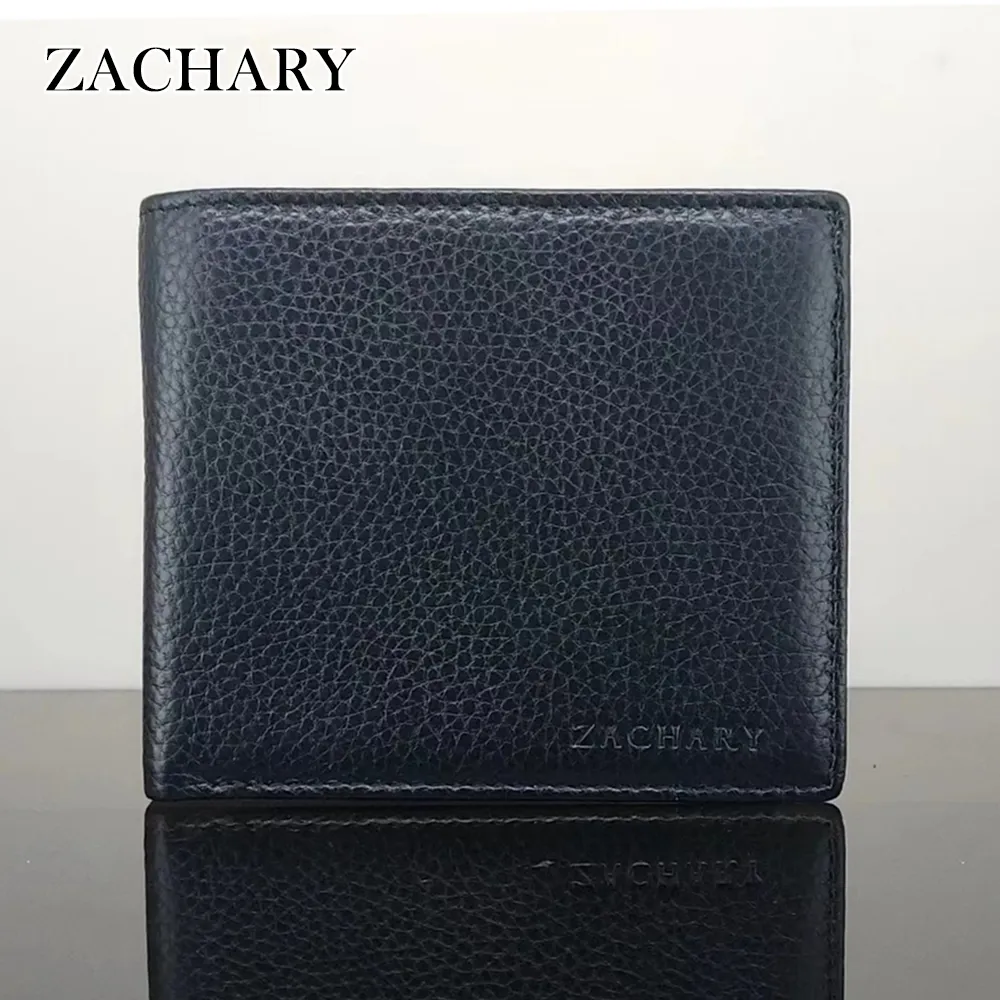 【ZACHARY】復古仿舊瘋馬牛皮短夾CY2026 歷史價格詳細信息