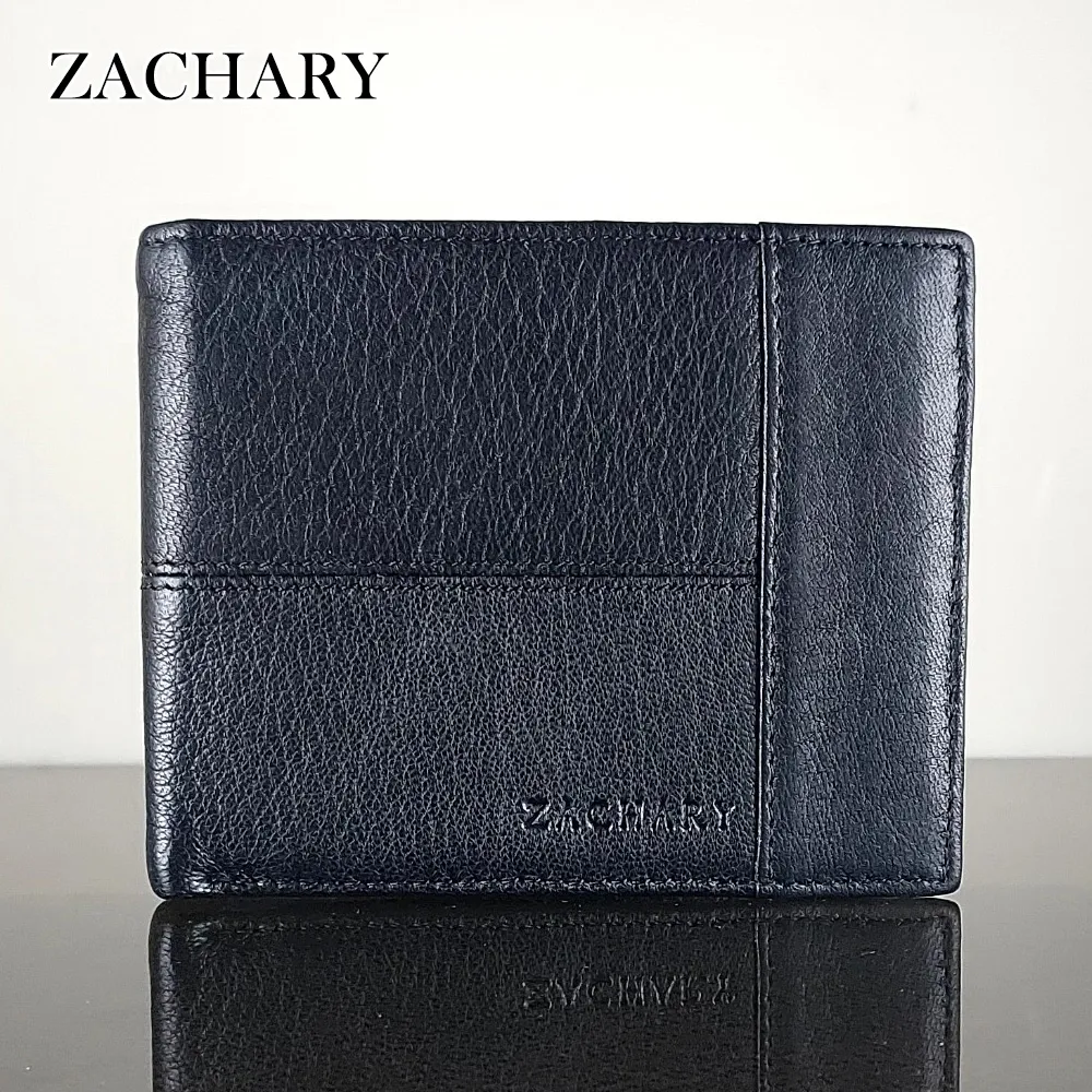 【ZACHARY】復古仿舊瘋馬牛皮短夾CY2026 歷史價格詳細信息