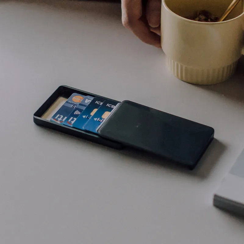 【ZENLET 行動錢包 5週年紀念款】信用卡夾 短夾 / 附贈RFID屏蔽卡 歷史價格詳細信息