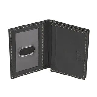 Lewis N. Clark RFID屏蔽小羊皮證件包 935 / 黑色 歷史價格詳細信息