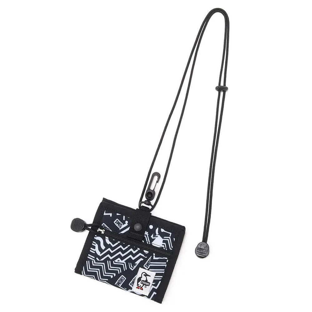 【CHUMS】CHUMS Recycle ID Card Holder證件帶 HWYC Block Outdoor(CH603150Z209) 歷史價格詳細信息