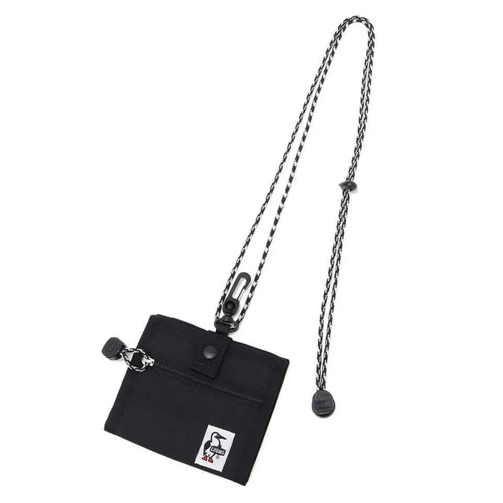 【CHUMS】CHUMS Recycle ID Card Holder證件帶 HWYC Block Outdoor(CH603150Z209) 歷史價格詳細信息