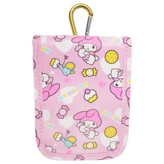 美樂蒂機械鍵盤pbt鍵帽熱升華可愛女生筆記本電腦通用鍵盤 歷史價格詳細信息