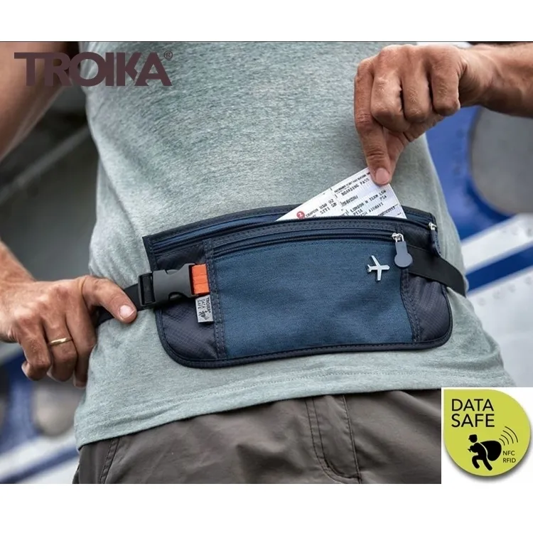 德國TROIKA防盜信用卡夾CAS01/BK防盜卡夾防NFC-RFID側錄多功能卡夾防盜防感應卡套 歷史價格詳細信息