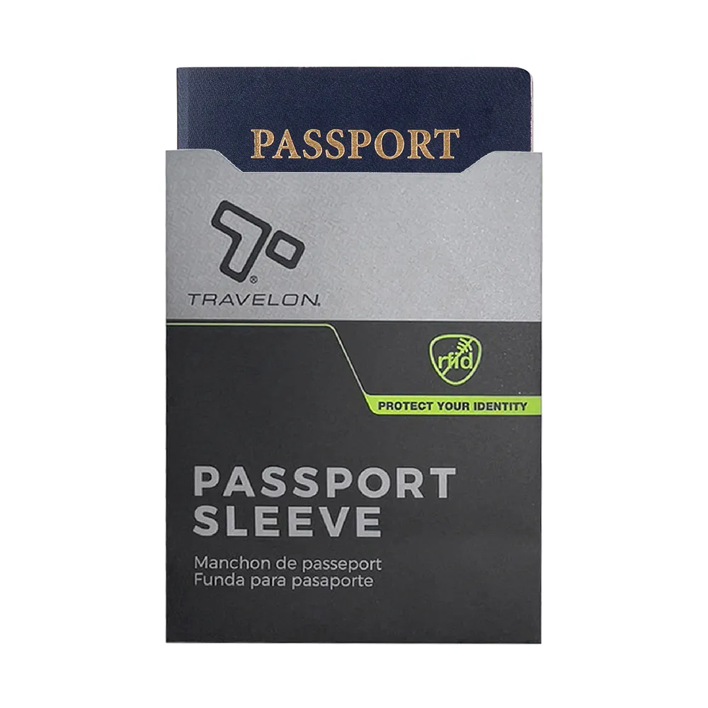 TRAVELON RFID防護卡套(灰3入) 歷史價格詳細信息