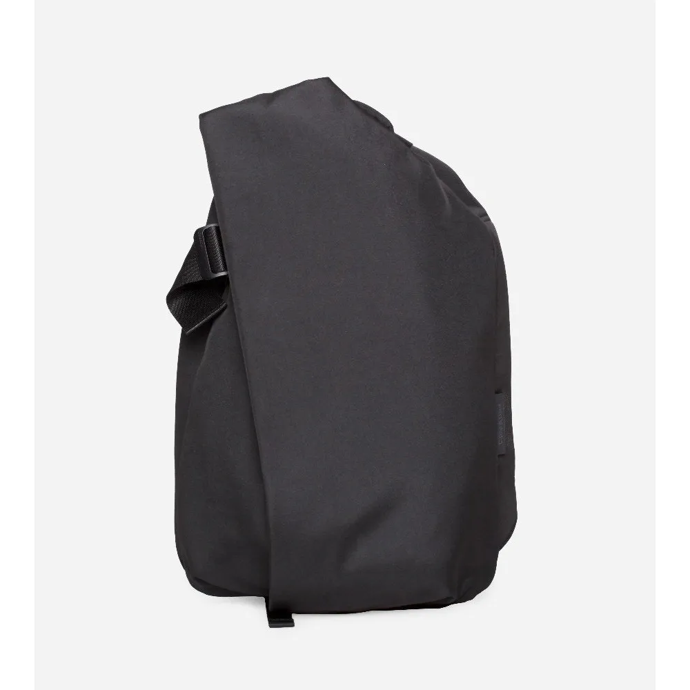 【Cote&Ciel】Luve Pleated Black No.29096 側背包 歷史價格詳細信息