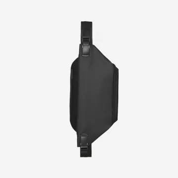 【Cote&Ciel】Luve Pleated Black No.29096 側背包 歷史價格詳細信息