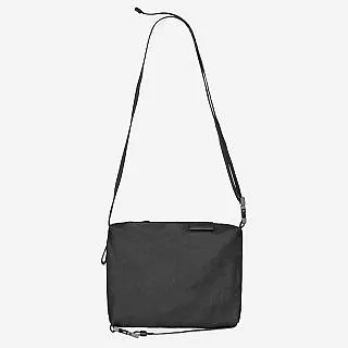 【Cote&Ciel】Luve Pleated Black No.29096 側背包 歷史價格詳細信息