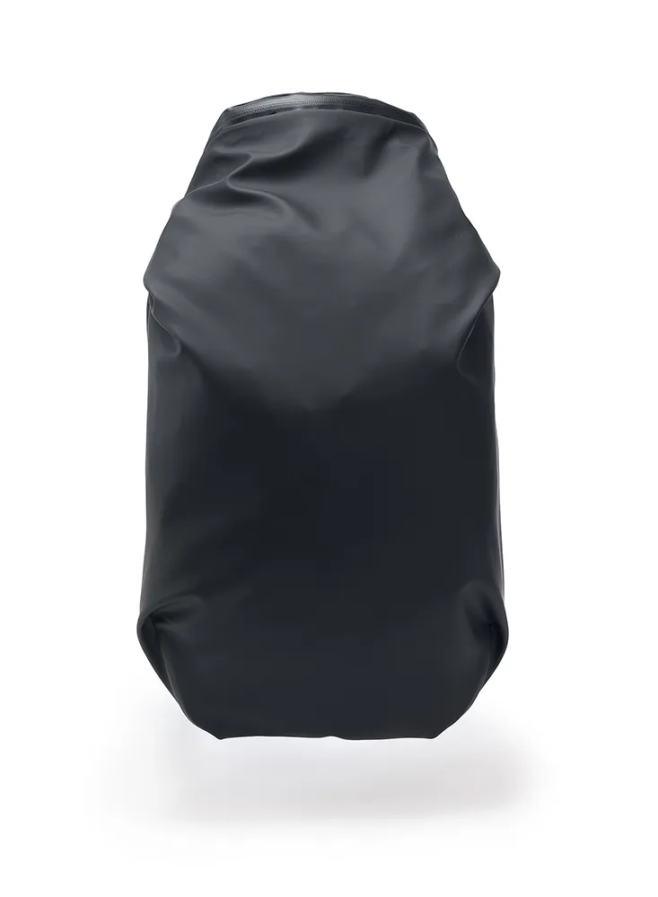 【Cote&Ciel】COTE&CIEL Mini Duffle Snow Logo Whiteo No.28989 側背包 歷史價格詳細信息