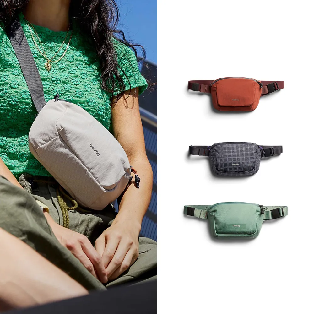 Bellroy澳洲Lite Pouch Duo輕行收納二重奏環保新款手拿包收納包 歷史價格詳細信息