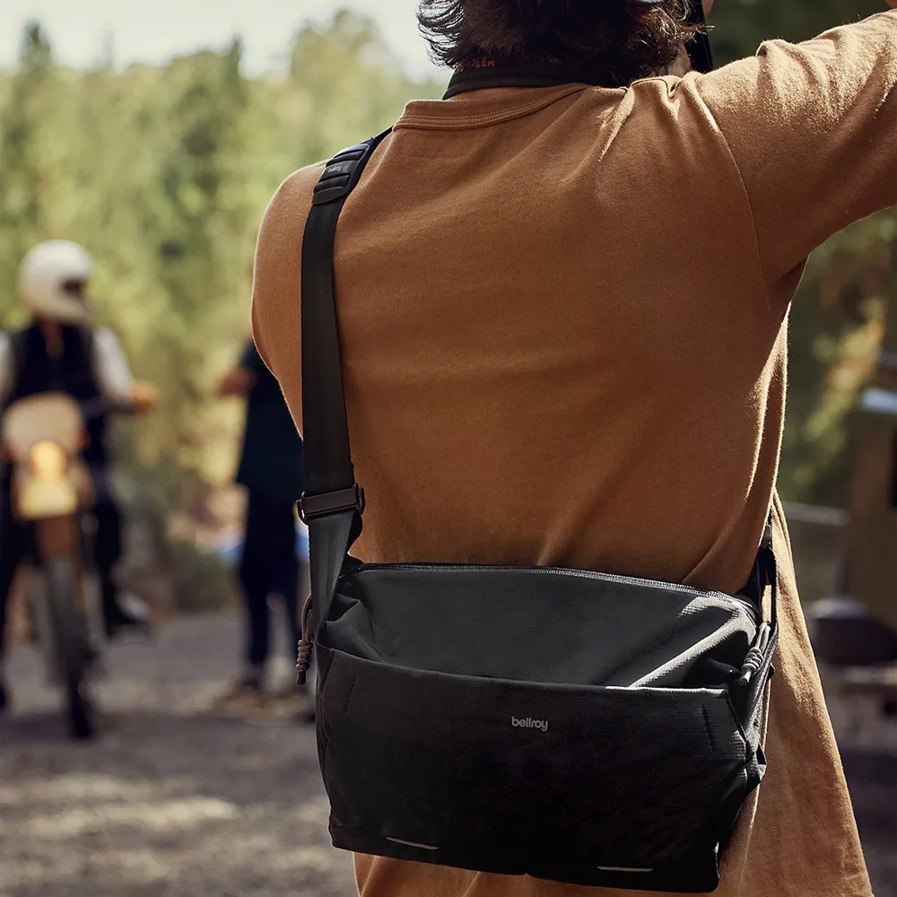 澳洲 Bellroy | Sling Mini 超輕量迷你隨身包 原廠三年保固 歷史價格詳細信息