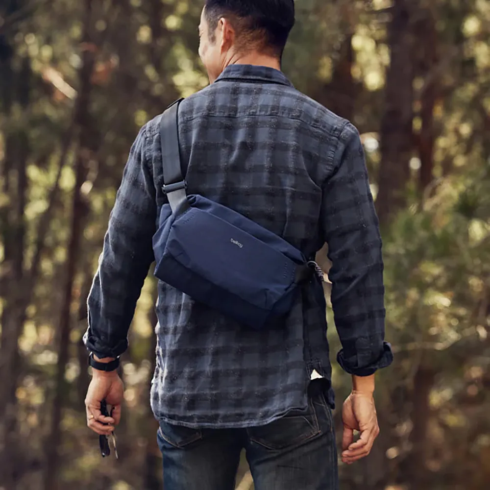 澳洲 Bellroy | Sling Mini 超輕量迷你隨身包 原廠三年保固 歷史價格詳細信息