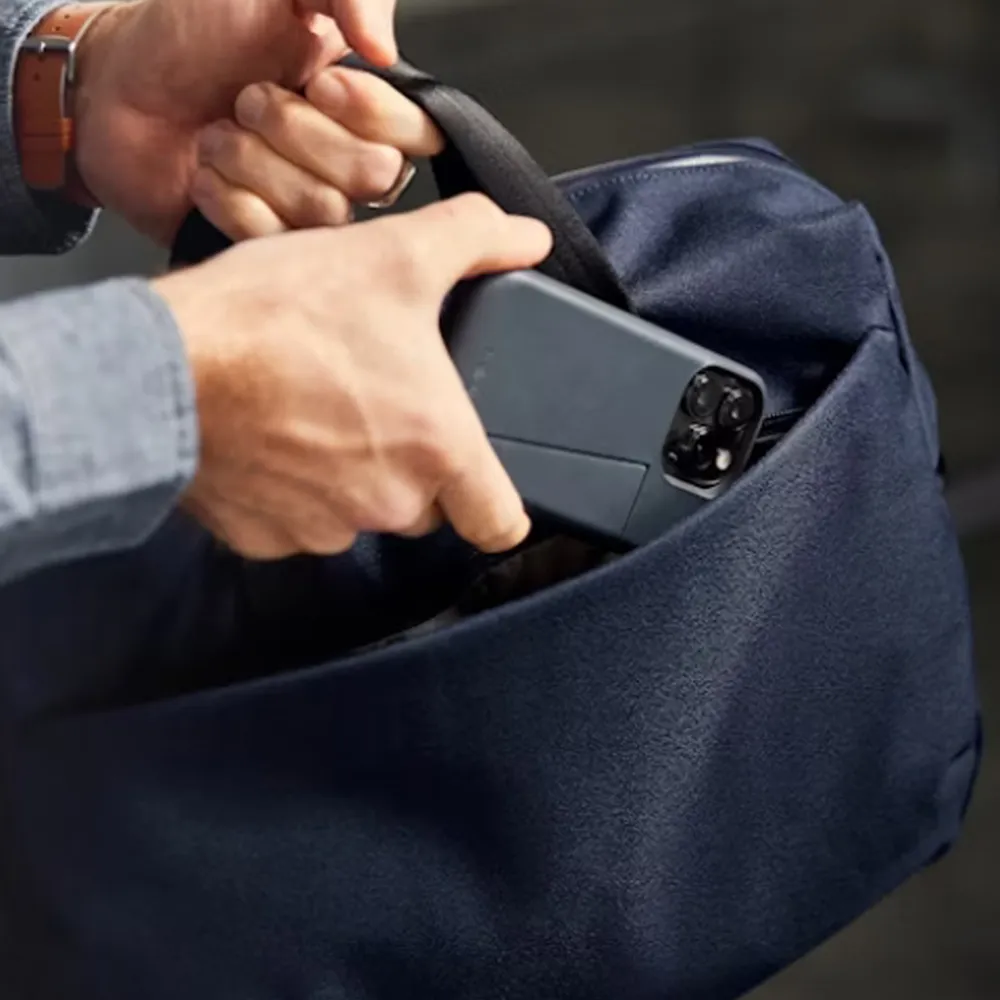 澳洲 Bellroy | Melbourne Backpack 纖巧城市後背包 原廠三年保固 歷史價格詳細信息