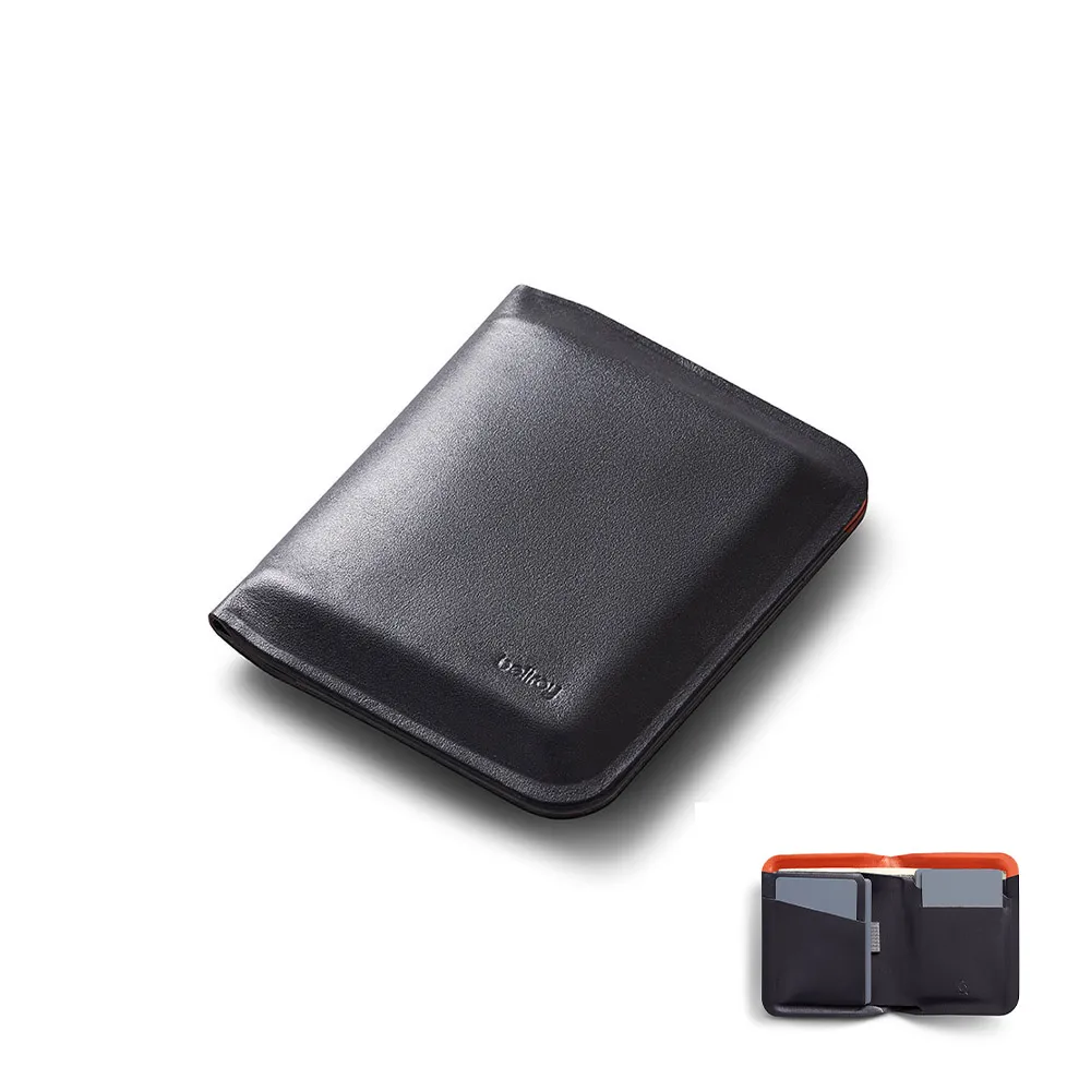 澳洲 Bellroy | Apex Slim Sleeve 纖巧模壓磁吸皮革卡片夾 原廠三年保固 歷史價格詳細信息