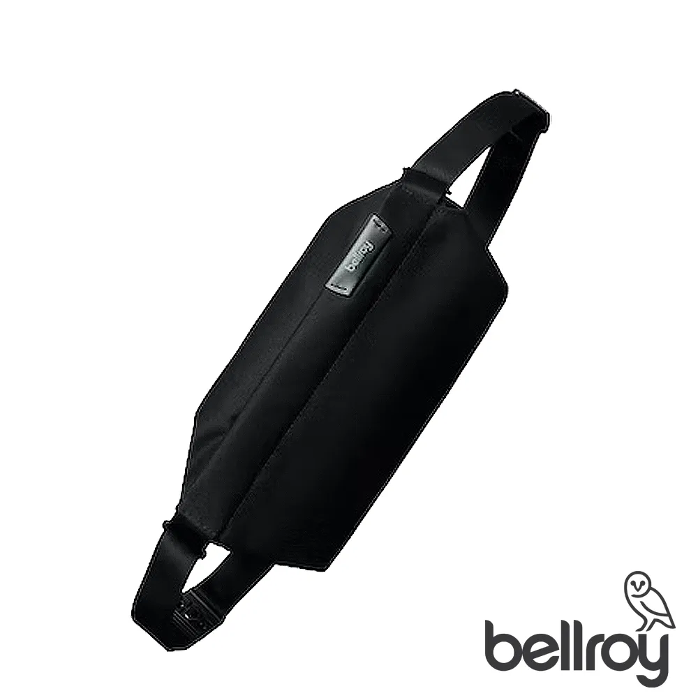 Bellroy Sling 系列單肩斜背包/胸包 - 石板灰 歷史價格詳細信息
