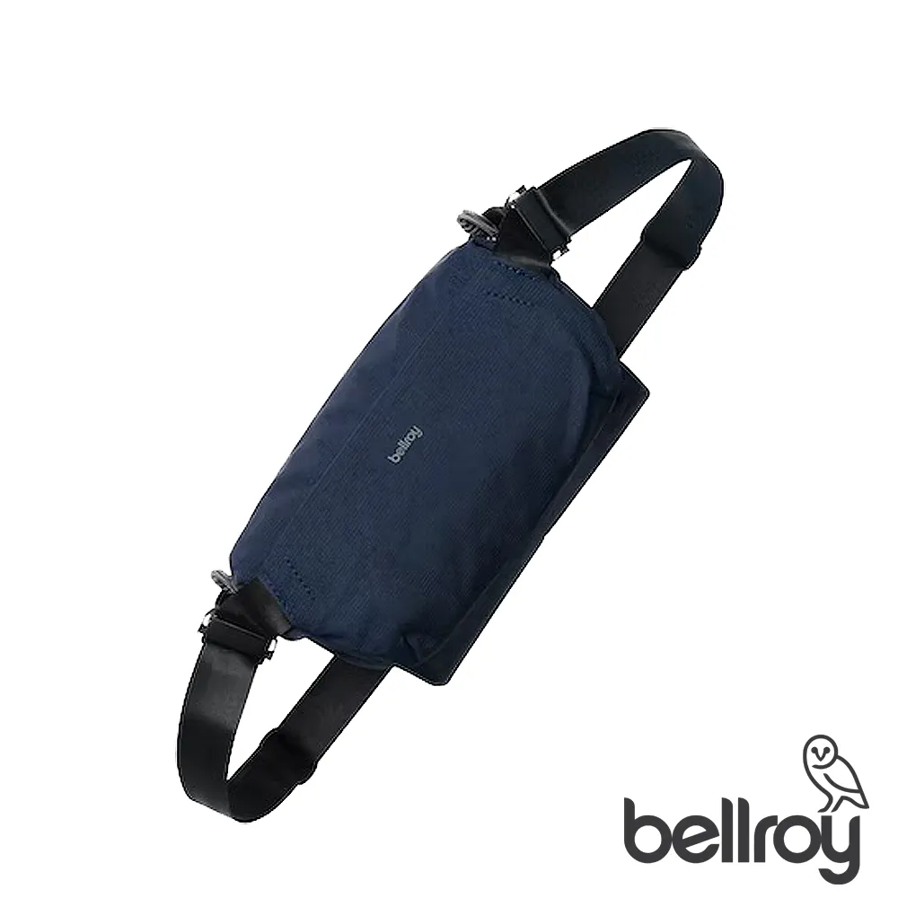 Bellroy Sling 系列單肩斜背包/胸包 - 石板灰 歷史價格詳細信息