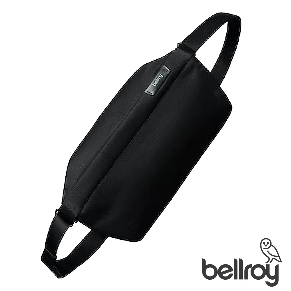 Bellroy Sling 系列單肩斜背包/胸包 - 石板灰 歷史價格詳細信息